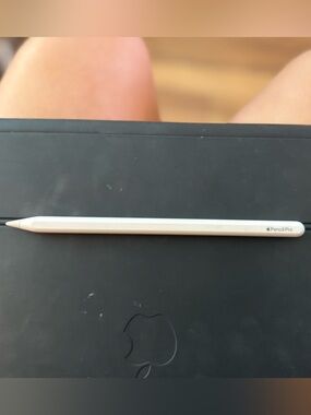 NEW Apple Pencil Pro White Precision Stylus (2024-2025)